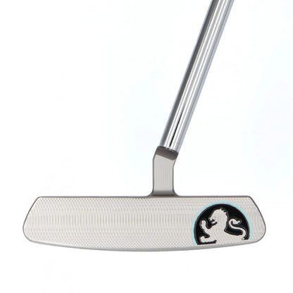 Piretti NO-TORQUE Series SAVONA 2.5 Putter 34"