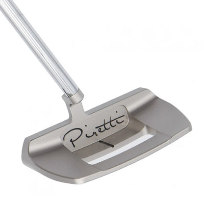 Piretti NO-TORQUE Series SAVONA 2.5 Putter 34"