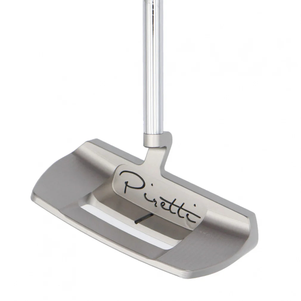 Piretti NO-TORQUE Series SAVONA 2.5 Putter 34"