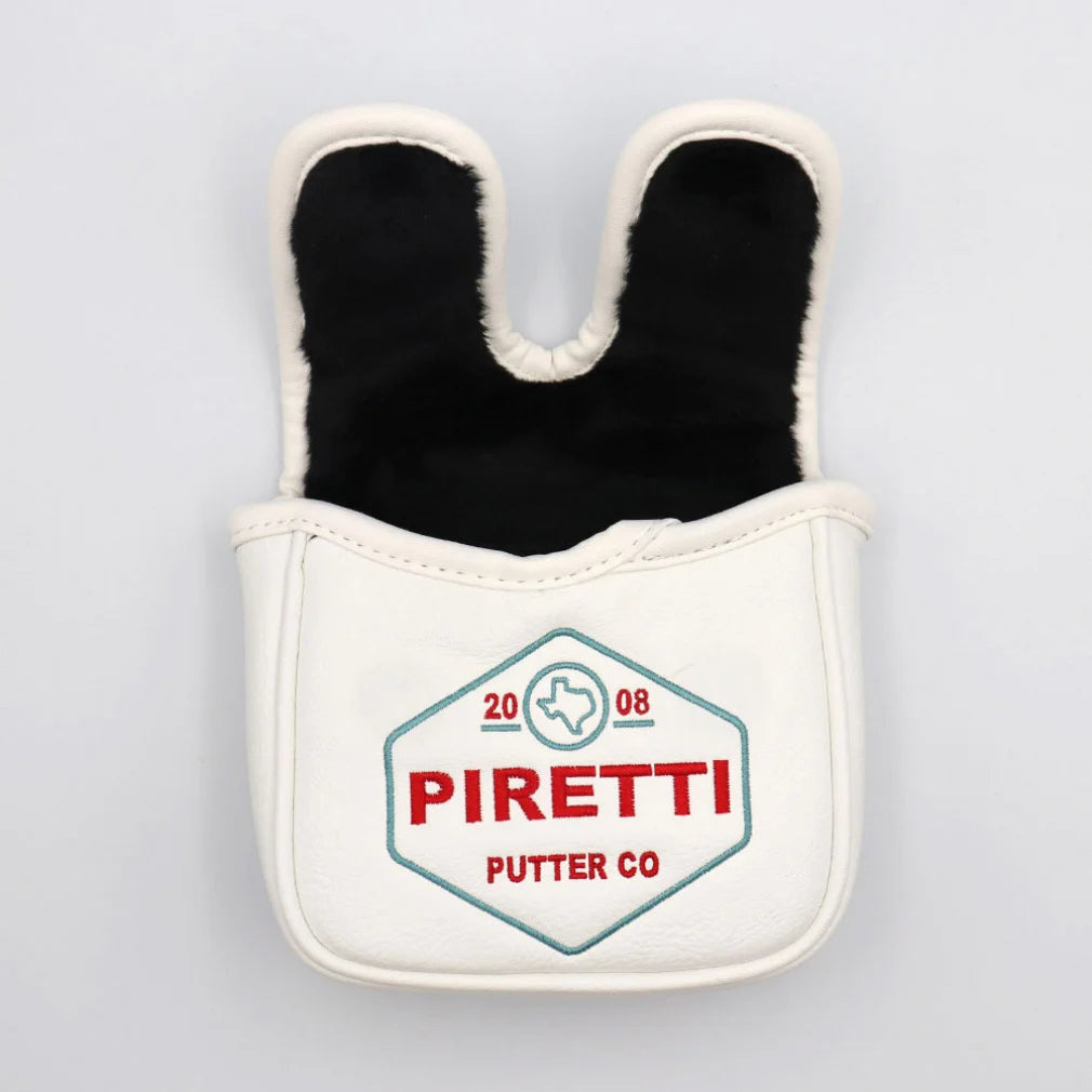 Piretti NO-TORQUE Series SAVONA 2.5 Putter 34"