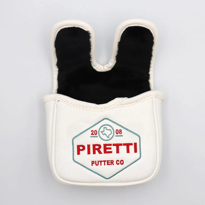 Piretti NO-TORQUE Series SAVONA 2.5 Putter 34"