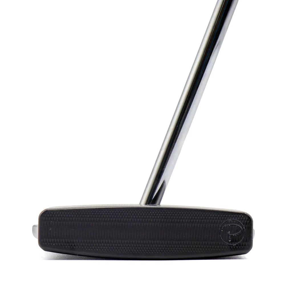 Piretti Modena Zero Black Putter 34"