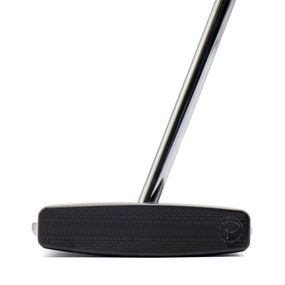 Piretti Modena Zero Black Putter 34"