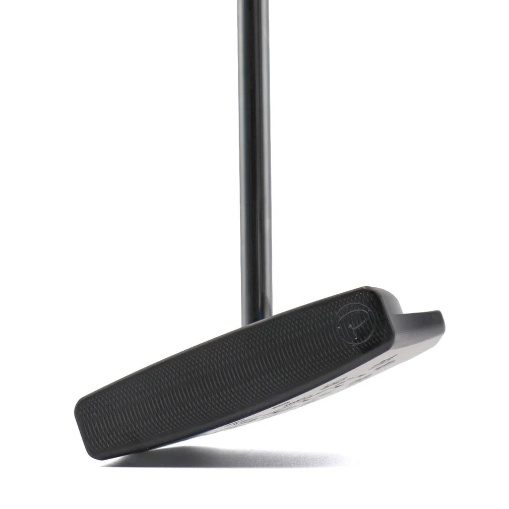 Piretti Modena Zero Black Putter 34"