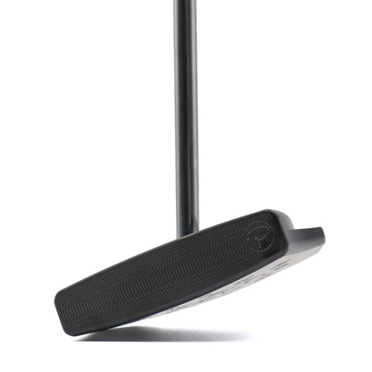 Piretti Modena Zero Black Putter 34"