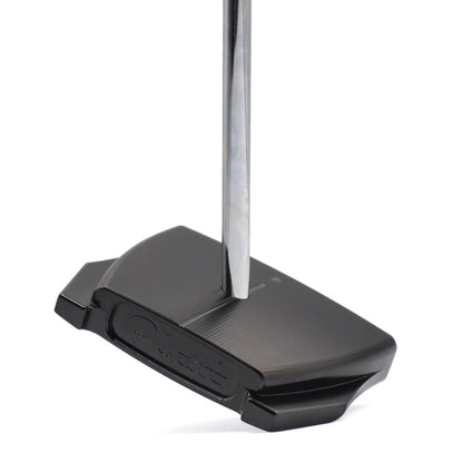 Piretti Modena Zero Black Putter 34"
