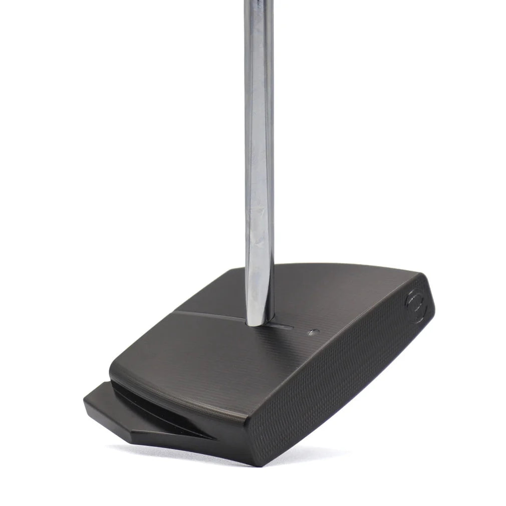 Piretti Modena Zero Black Putter 34"