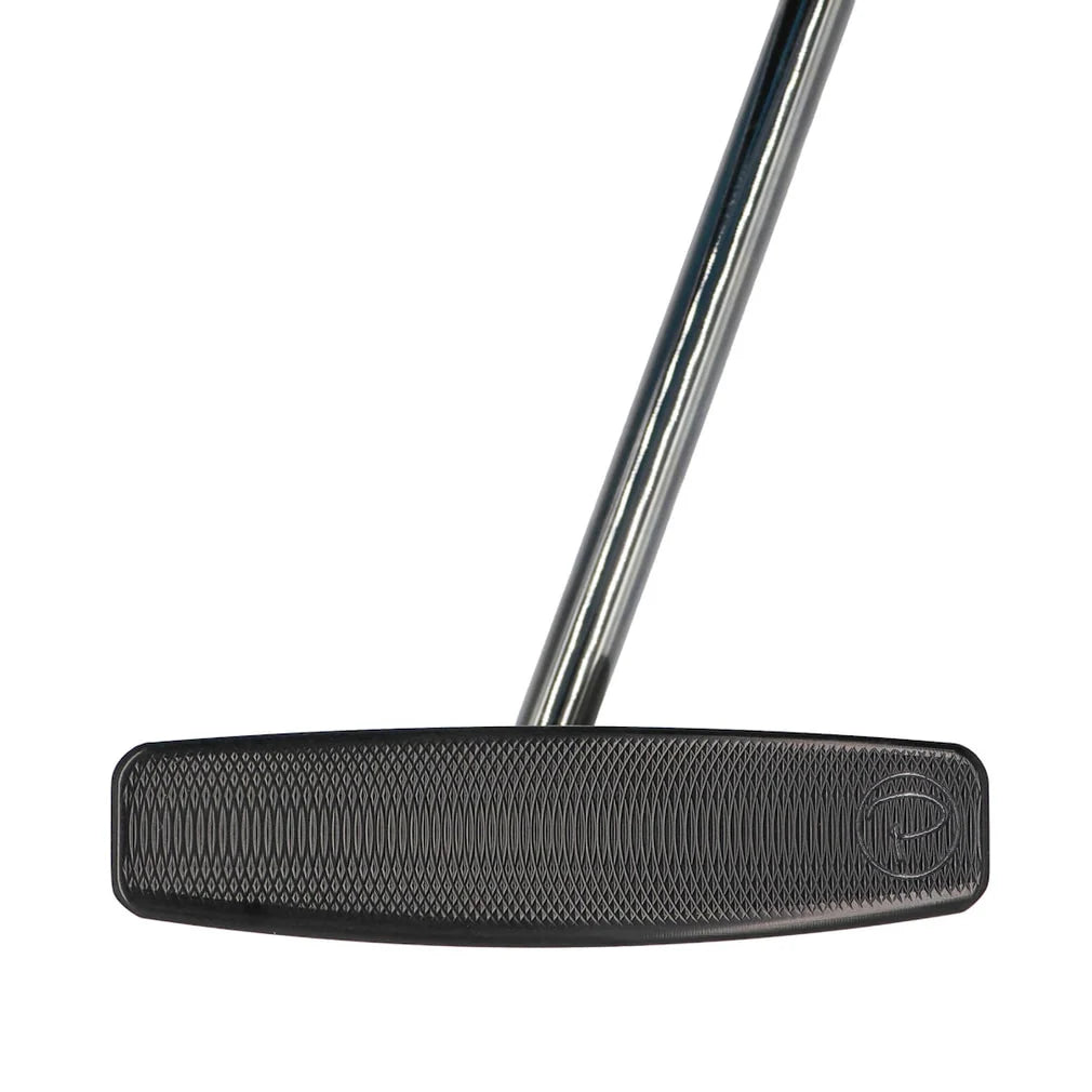 Piretti Modena Zero Black Putter 34"