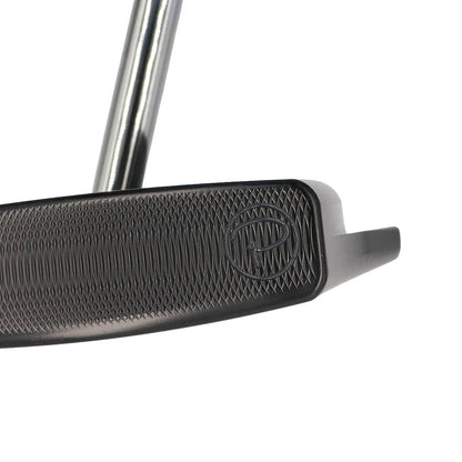 Piretti Modena Zero Black Putter 34"