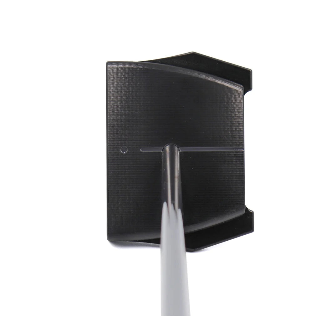 Piretti Modena Zero Black Putter 34"