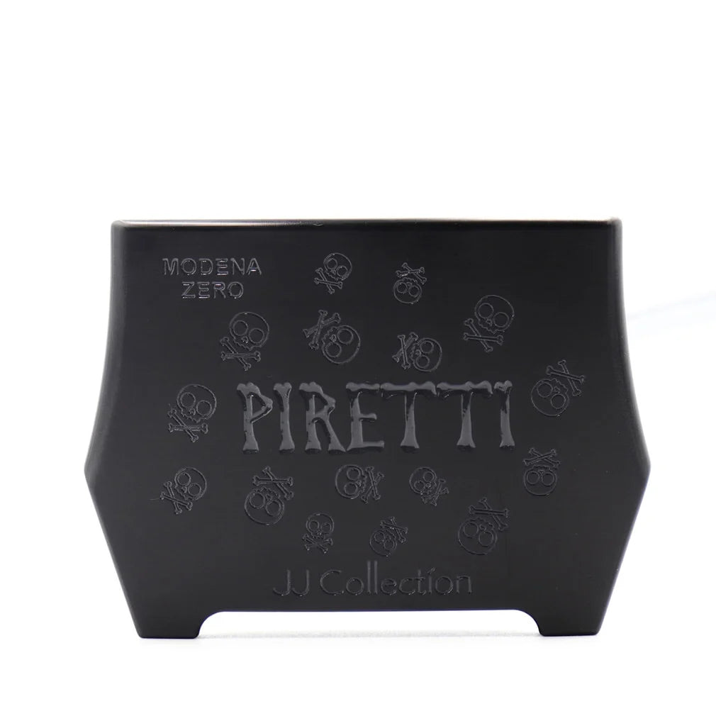 Piretti Modena Zero Black Putter 34"