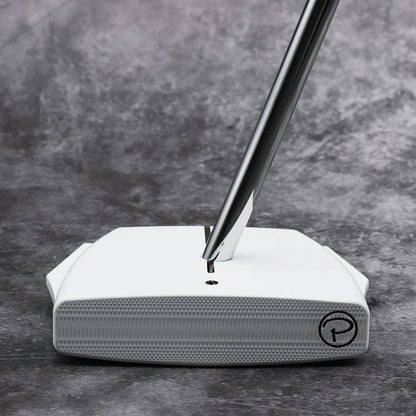 Piretti Modena Zero White Putter 34"