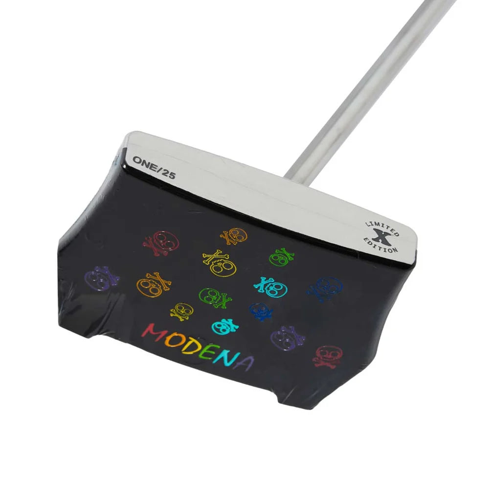 Piretti PRESTIGE 10th Anniversary MODENA ZERO 2nd Putter 34"