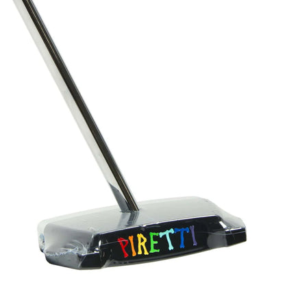 Piretti PRESTIGE 10th Anniversary MODENA ZERO 2nd Putter 34"