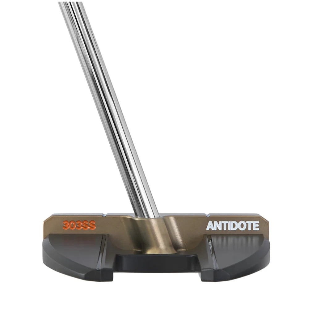 BETTINARDI Limited Run SB3-1st 303SS Putter 34"