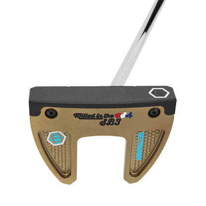 BETTINARDI Limited Run SB3-2nd 303SS Putter 34"