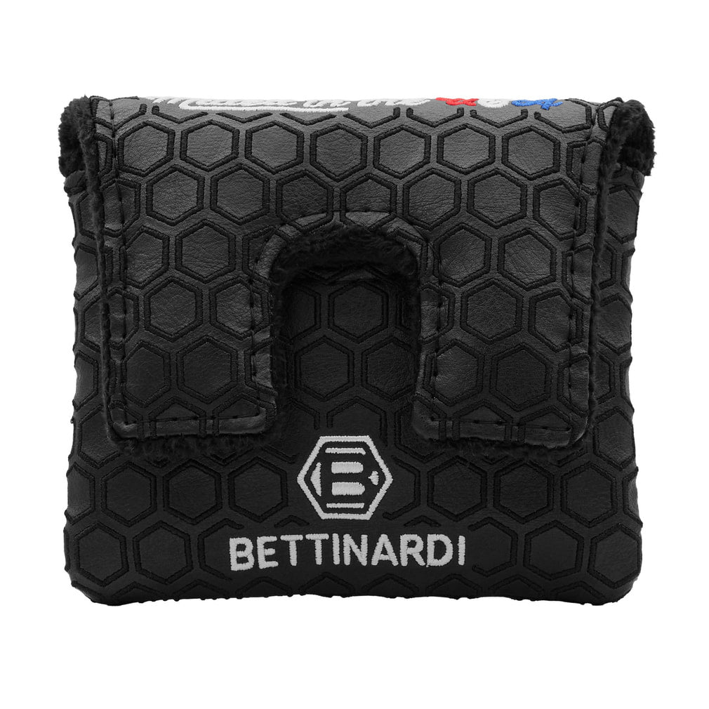 BETTINARDI Limited Run SB3-2nd 303SS Putter 34"
