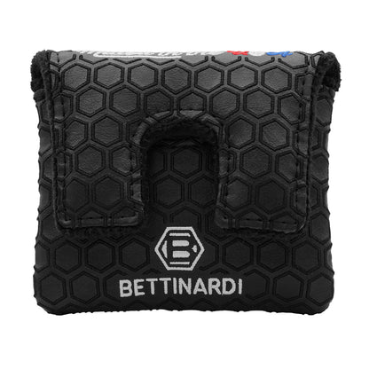 BETTINARDI Limited Run SB3-2nd 303SS Putter 34"