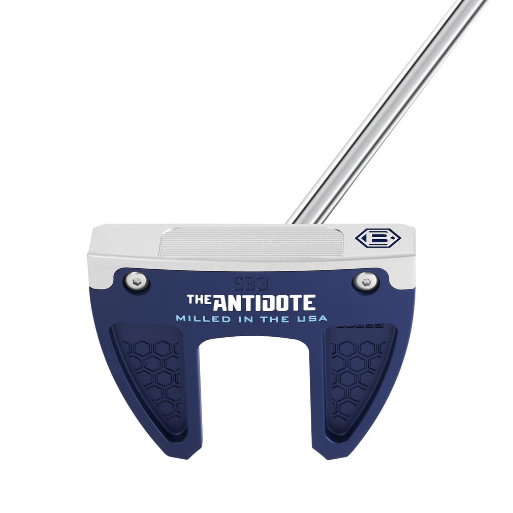 BETTINARDI ANTIDOTE SB3 Putter 34"