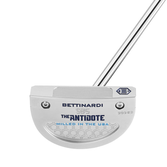 BETTINARDI ANTIDOTE SB5 Putter 34"