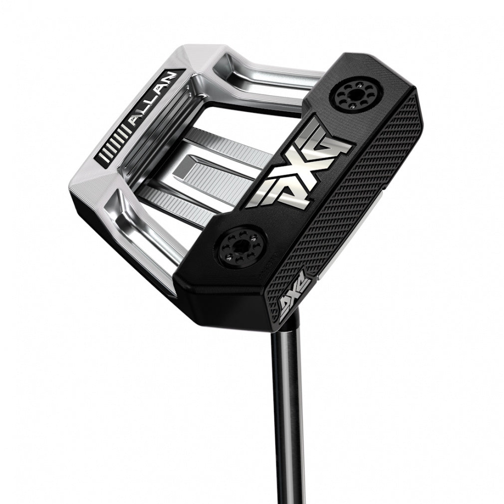 PXG ALLAN Putter Straight Putter Shaft 34"