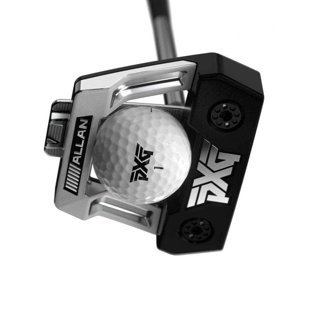 PXG ALLAN Putter Straight Putter Shaft 34"