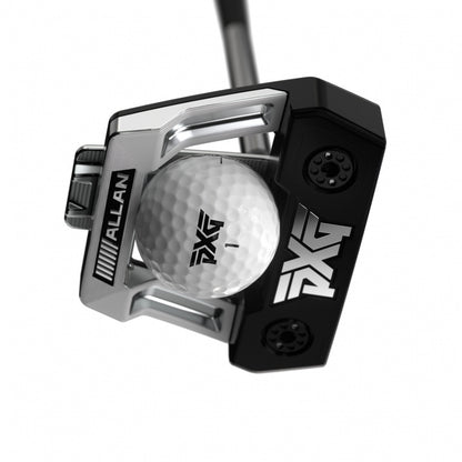 PXG ALLAN Putter Straight Putter Shaft 34"