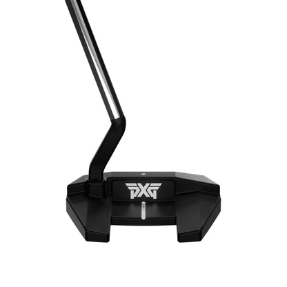 PXG Bat Attack Zero Torque 303SS Putter Straight Putter Shaft Chrome 34"