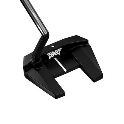 PXG Bat Attack Zero Torque 303SS Putter Straight Putter Shaft Chrome 34"