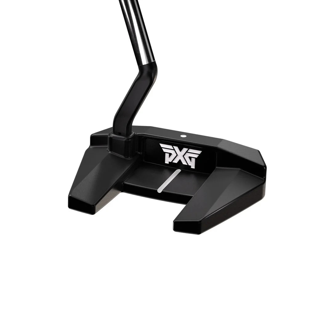 PXG Bat Attack Zero Torque 303SS Putter Straight Putter Shaft Chrome 34"