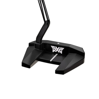 PXG Bat Attack Zero Torque 303SS Putter Straight Putter Shaft Chrome 34"