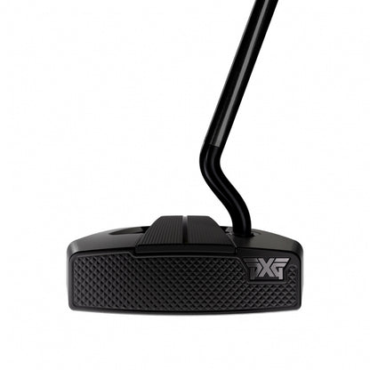 PXG Allan Zero Torque Double Black Putter PXG M16 Straight Black Shaft 34"