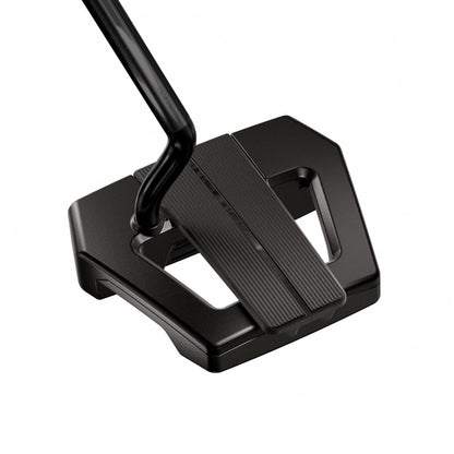 PXG Allan Zero Torque Double Black Putter PXG M16 Straight Black Shaft 34"