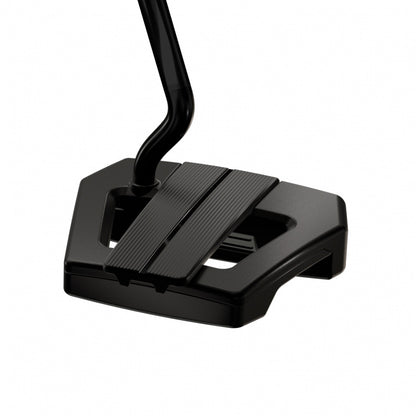 PXG Allan Zero Torque Double Black Putter PXG M16 Straight Black Shaft 34"
