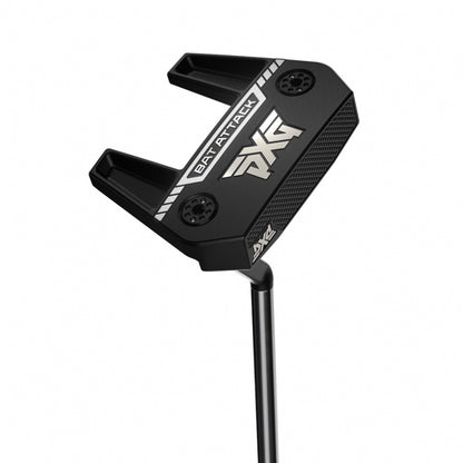 PXG Bat Attack Zero Torque Putter Straight Putter Shaft Chrome 34"