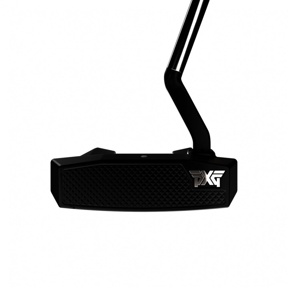 PXG Bat Attack Zero Torque Putter Straight Putter Shaft Chrome 34"