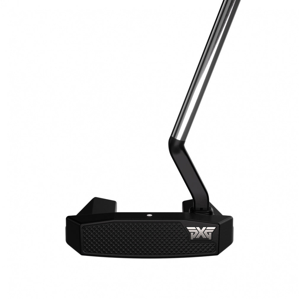 PXG Bat Attack Zero Torque Putter Straight Putter Shaft Chrome 34"