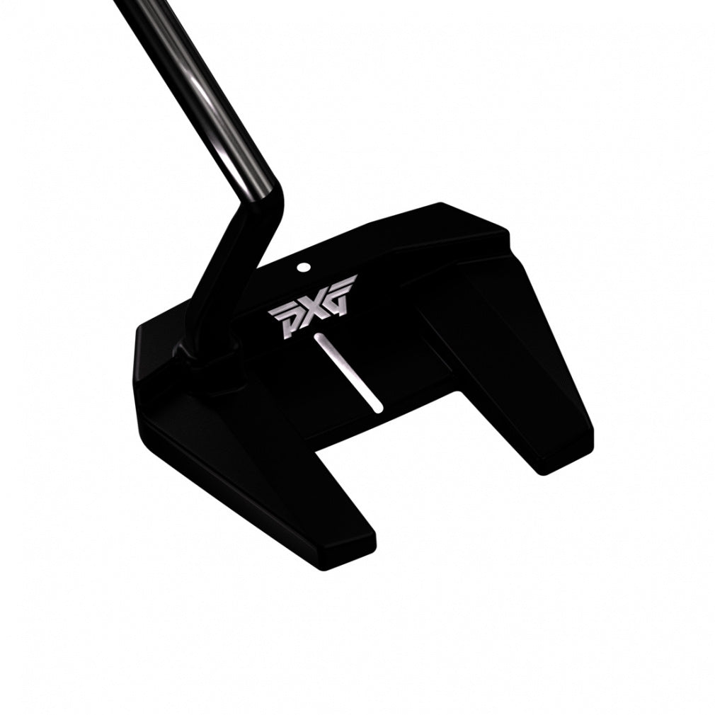 PXG Bat Attack Zero Torque Putter Straight Putter Shaft Chrome 34"