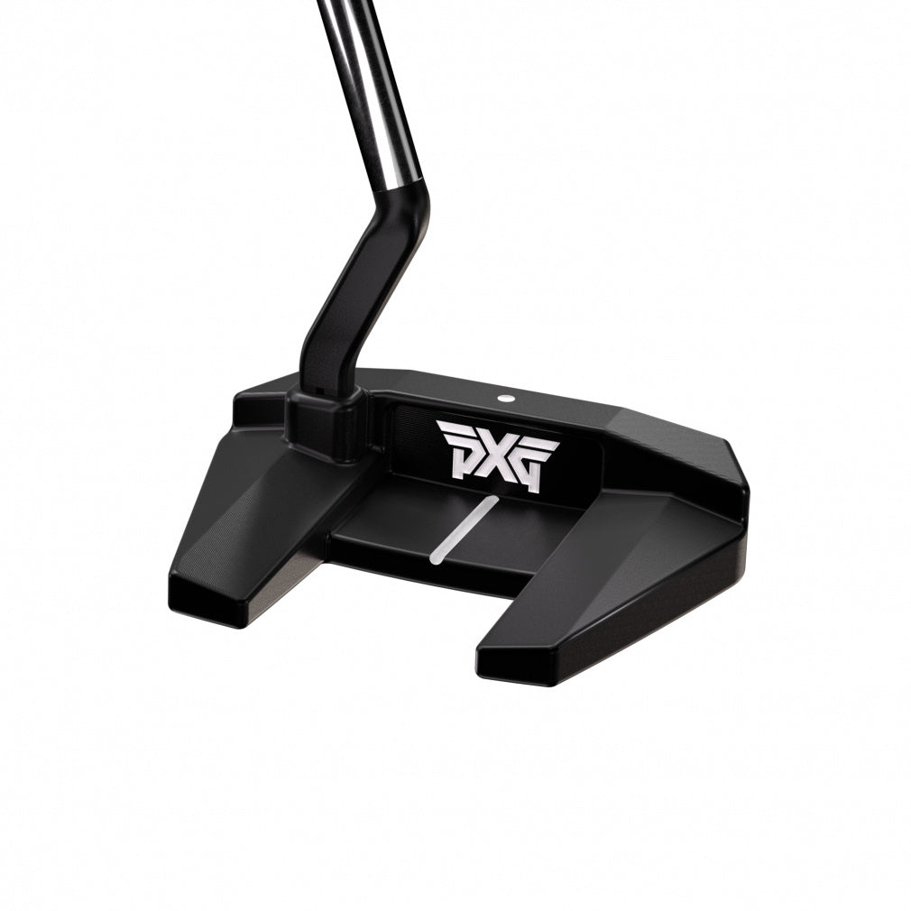 PXG Bat Attack Zero Torque Putter Straight Putter Shaft Chrome 34"