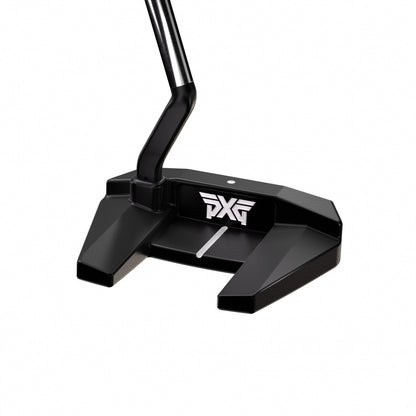 PXG Bat Attack Zero Torque Putter Straight Putter Shaft Chrome 34"