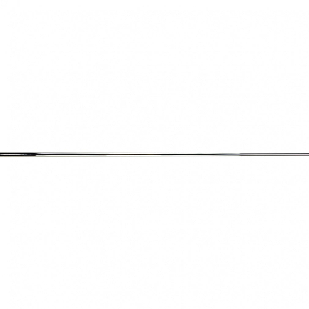PXG Bat Attack Zero Torque Putter Straight Putter Shaft Chrome 34"