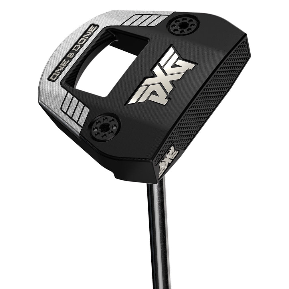 PXG One and Done ZT Putter 34"