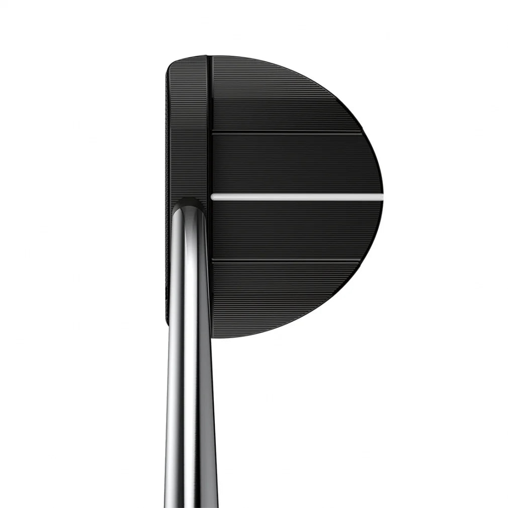 PING PLD MILLED AS OSLO C Putter Left-Handed 34"