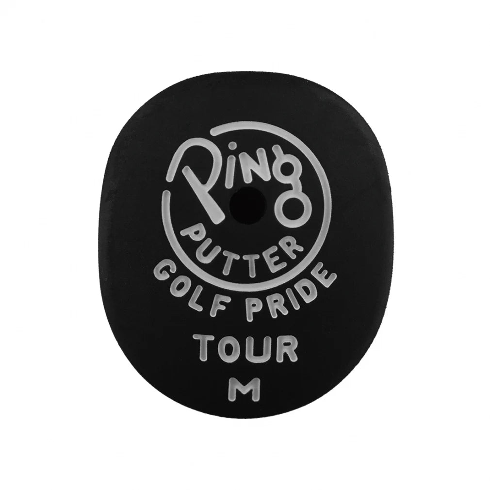 PING PLD MILLED AS OSLO C Putter Left-Handed 34"