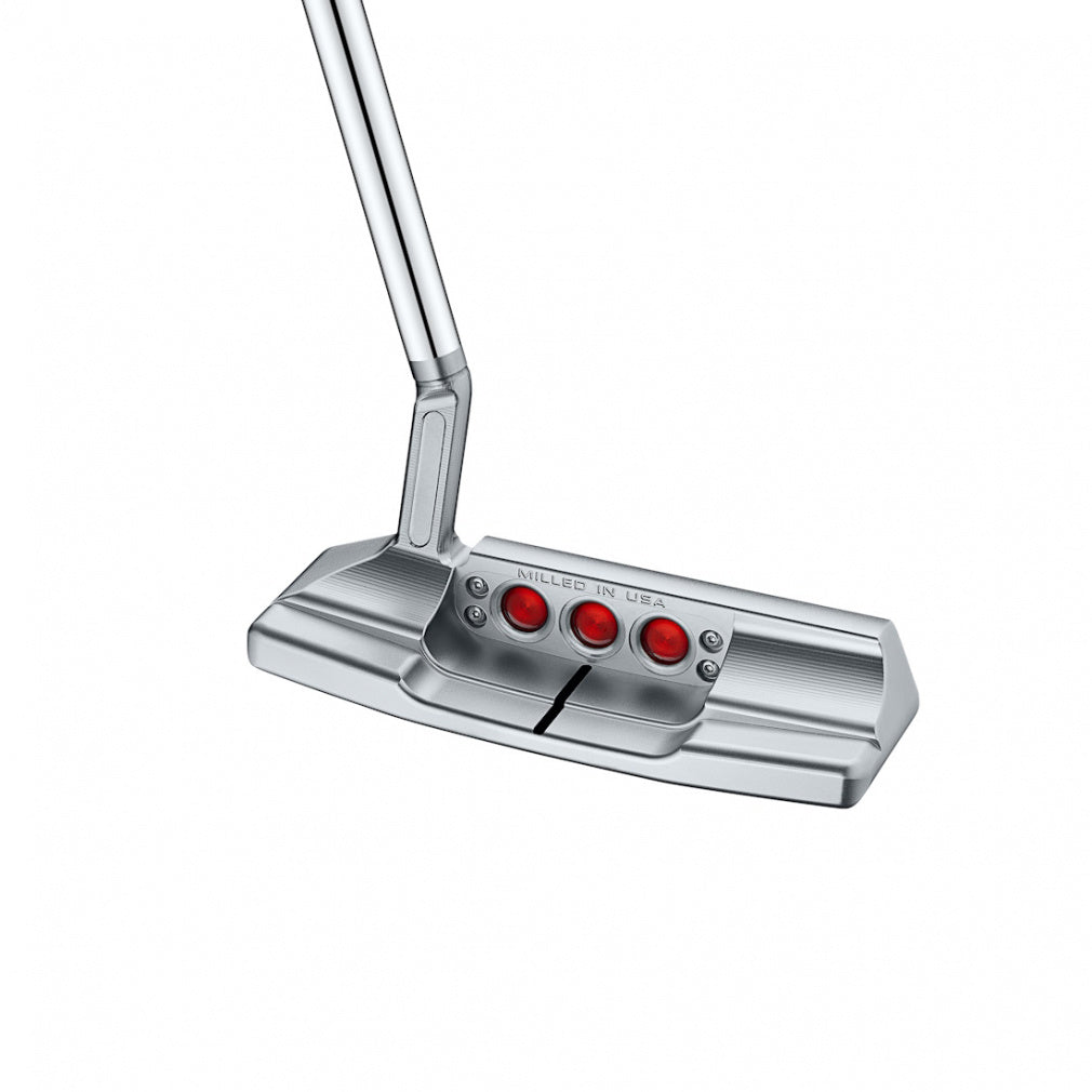 SCOTTY CAMERON 2025 Newport 2.5 Plus Putter Left-Handed 34"