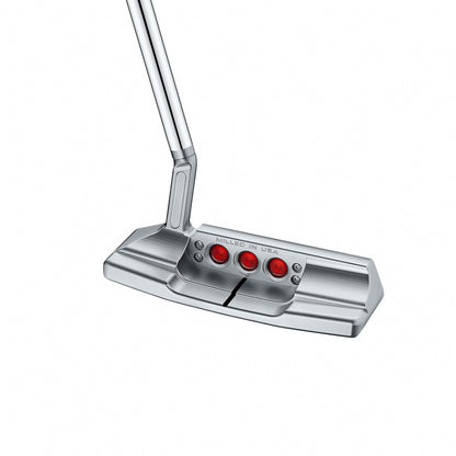 SCOTTY CAMERON 2025 Newport 2.5 Plus Putter Left-Handed 34"