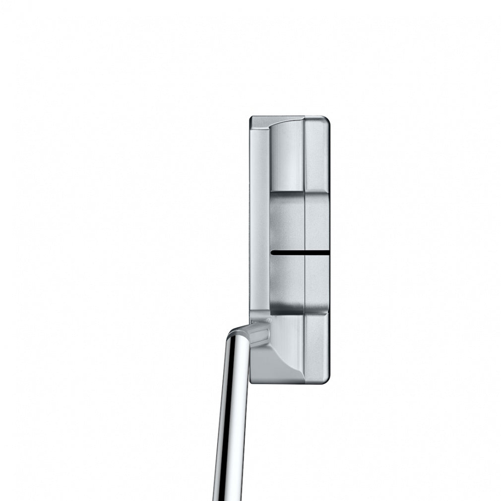 SCOTTY CAMERON 2025 Newport 2.5 Plus Putter Left-Handed 34"