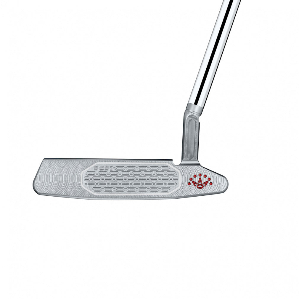 SCOTTY CAMERON 2025 Newport 2.5 Plus Putter Left-Handed 34"