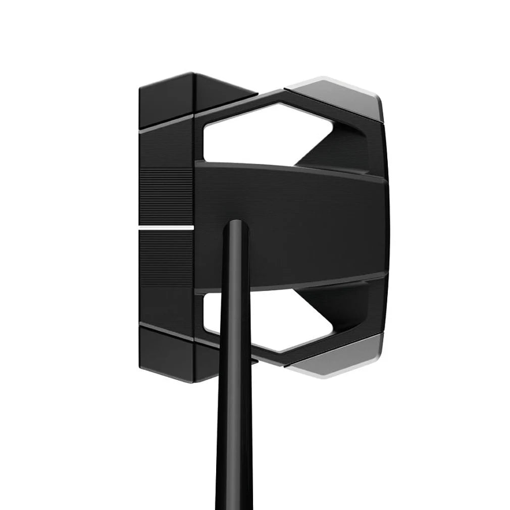 TaylorMade Spider ZT MAX Putter KBS CT 120 Stepless Black Left-Handed 34"