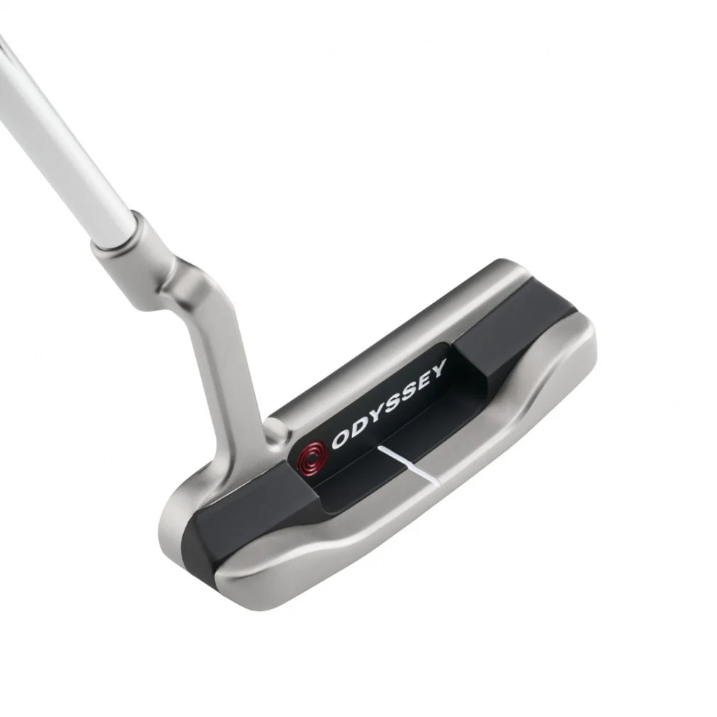 ODYSSEY MICROHINGE #1 Putter Left-Handed 34"